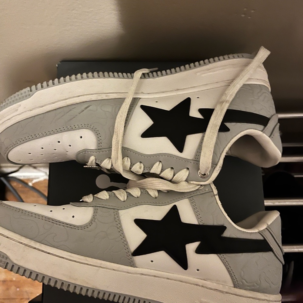 Bape star